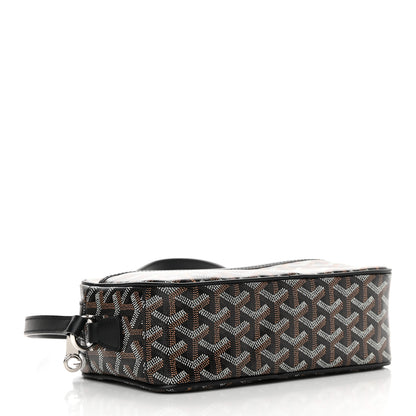 Goyard Goyardine Sac Cap Vert Black 4 of 9