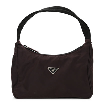 Prada Tessuto Nylon Sport Mini Shoulder Bag Mosto 1 of 9