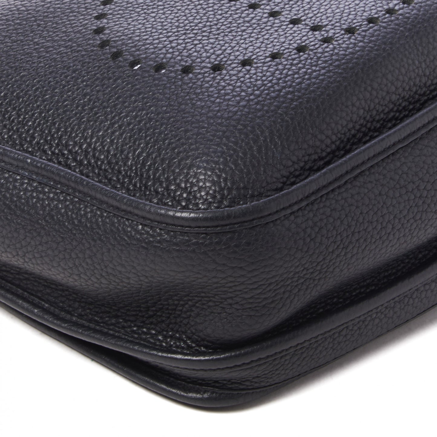 Taurillon Clemence Evelyne III GM Black