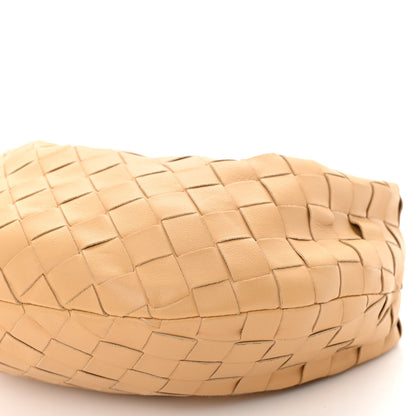 Bottega Veneta Nappa Intrecciato Mini Jodie Almond 9 of 9