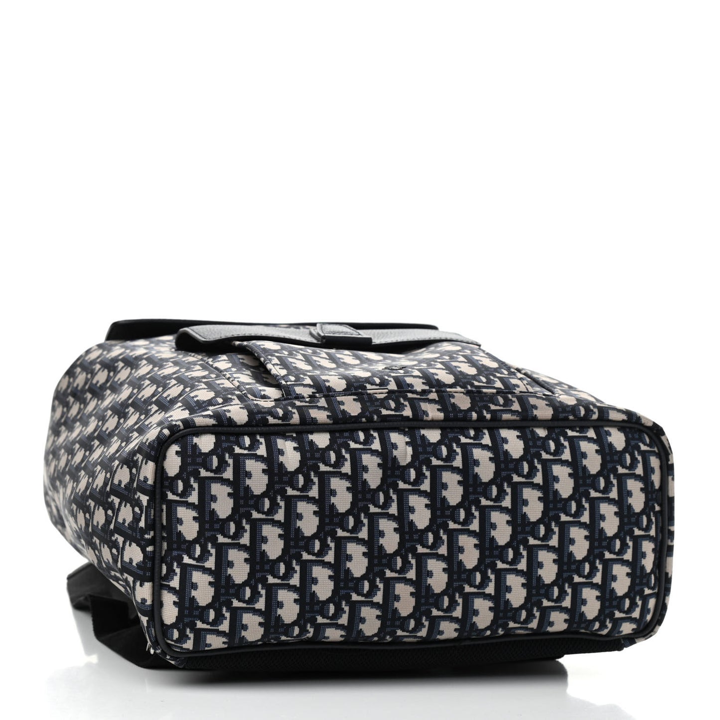 Oblique Motion Backpack Blue