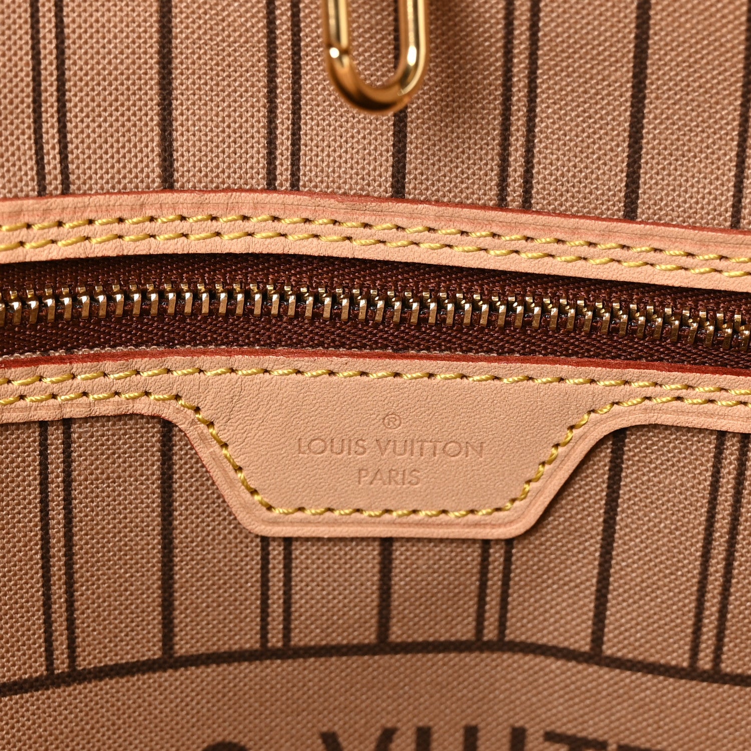 Louis Vuitton Monogram Neo Neverfull GM 7 of 10