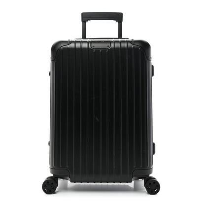 Rimowa Polycarbonate Aluminum Hybrid Cabin Matte Black 1 of 11