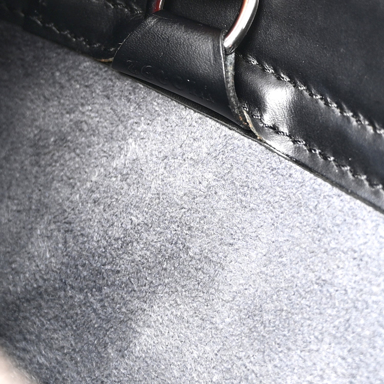 Louis Vuitton Epi Z Gemeaux Black 7 of 11