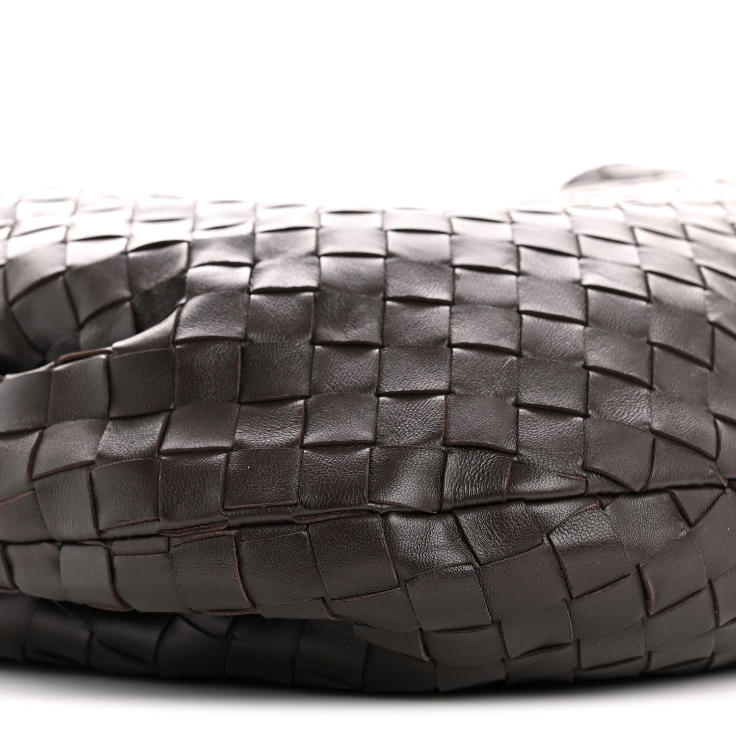 Bottega Veneta Nappa Intrecciato Small Jodie Fondant 9 of 10