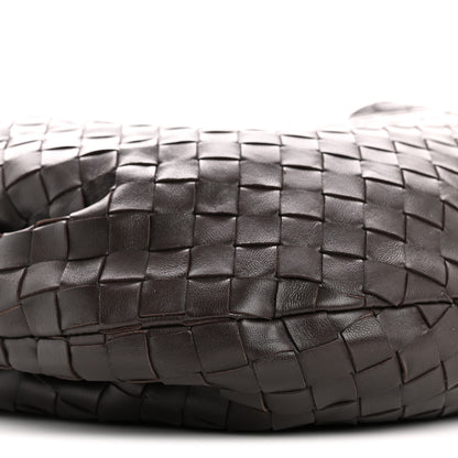 Bottega Veneta Nappa Intrecciato Small Jodie Fondant 9 of 10