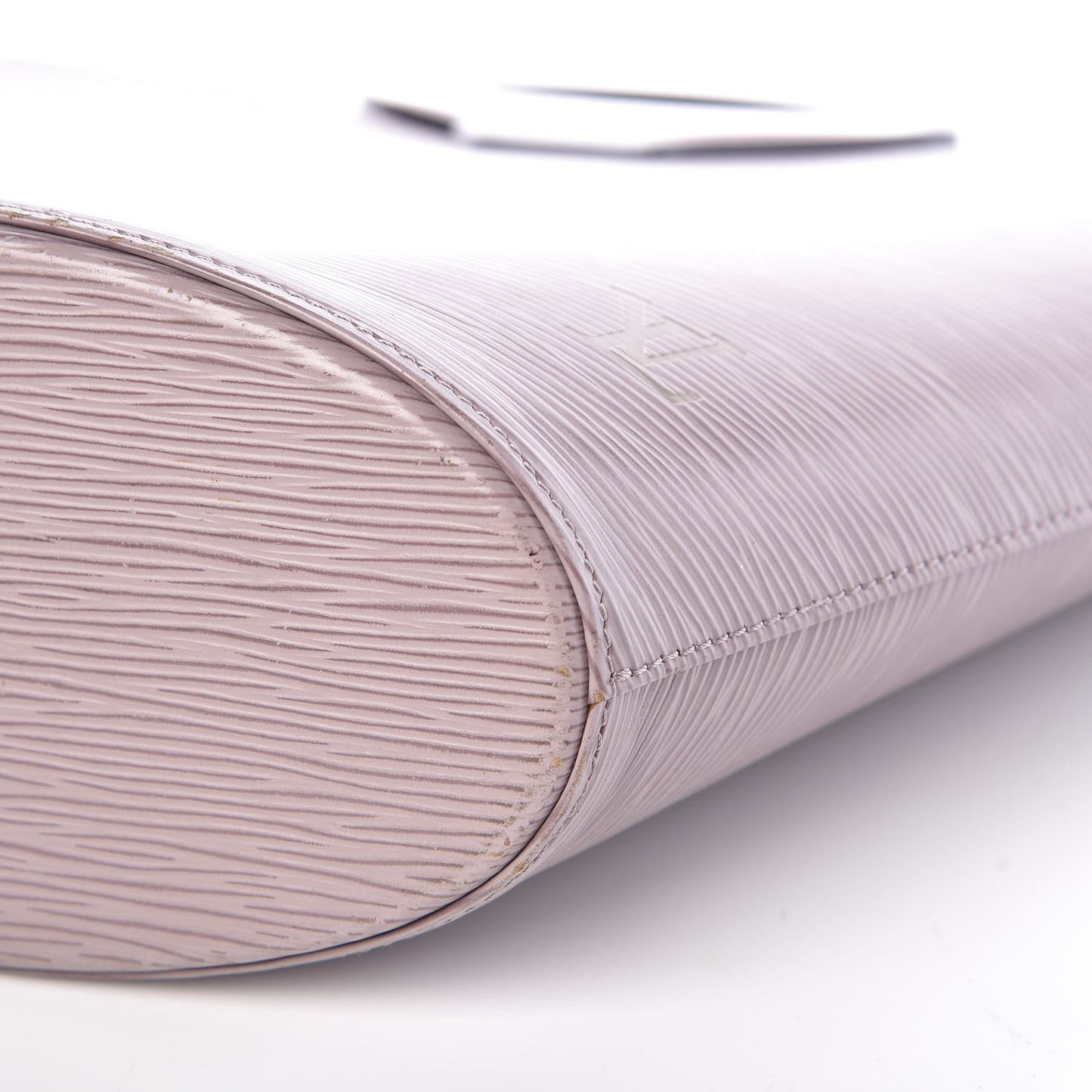 Epi Noctambule Tote Lilac