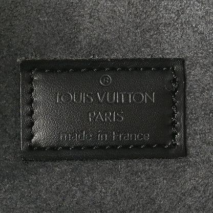 Louis Vuitton Epi Noctambule Black 6 of 8