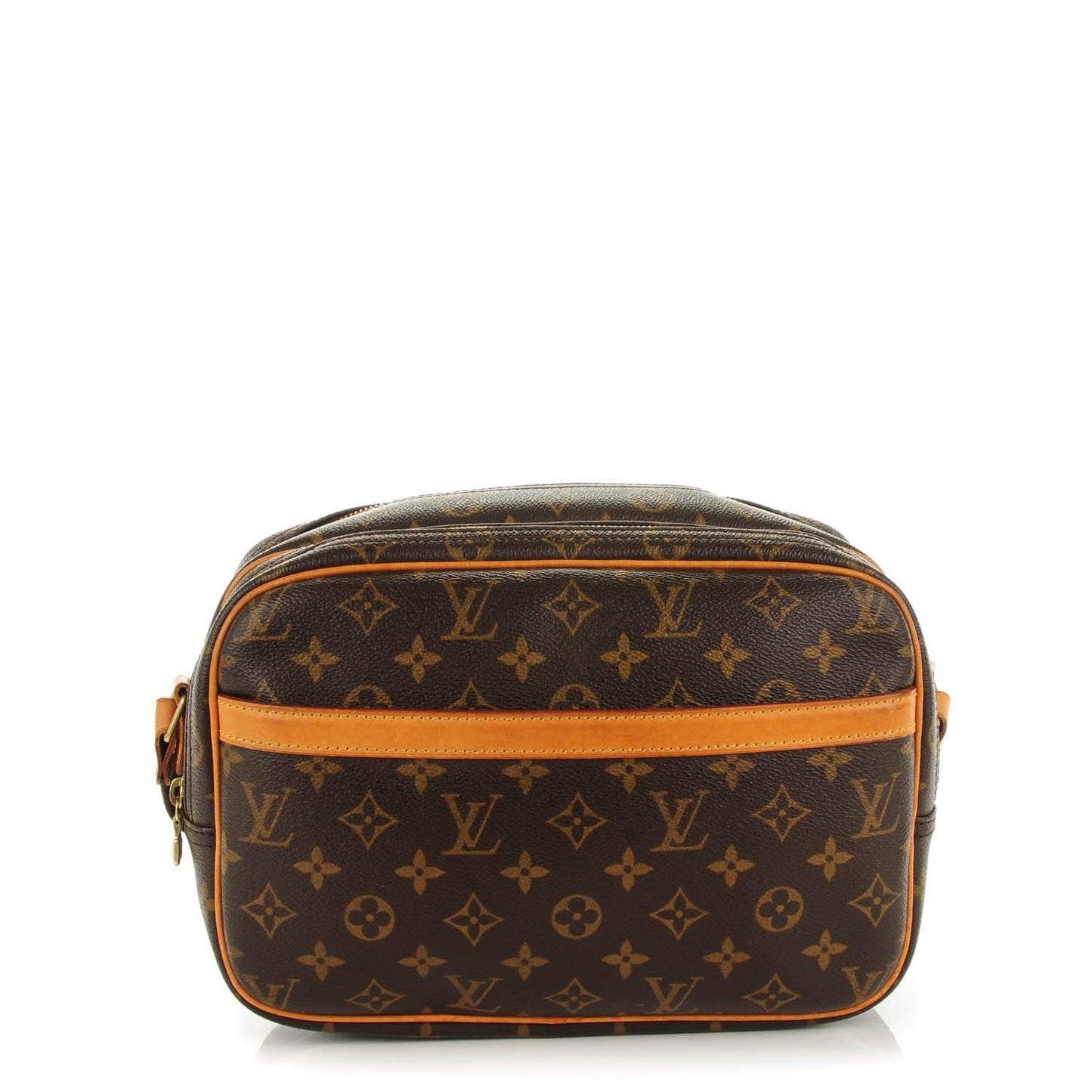 Monogram Reporter PM