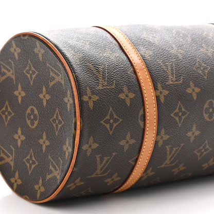Louis Vuitton Monogram Papillon 30 with Companion 7 of 9