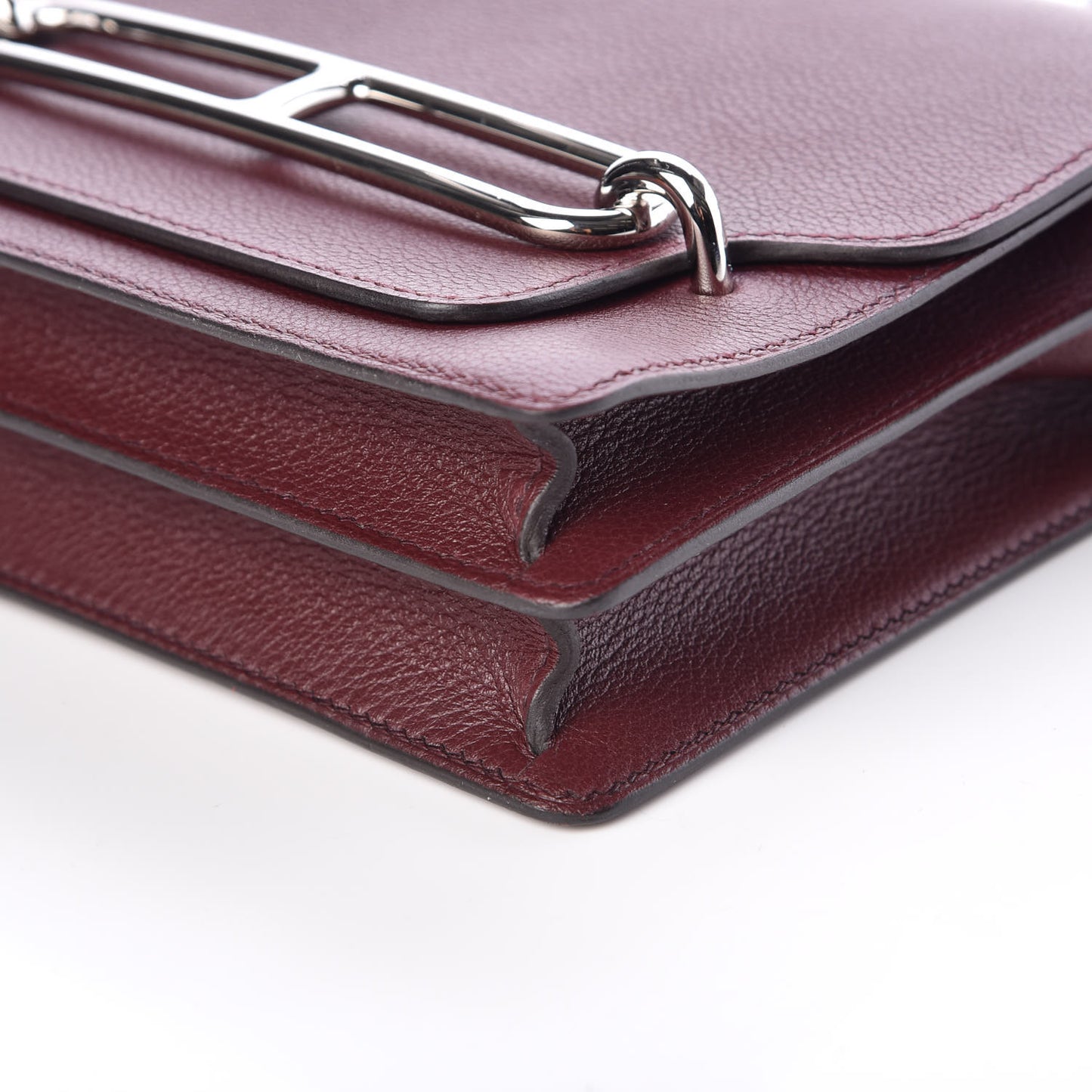 Evercolor Mini Sac Roulis Bordeaux