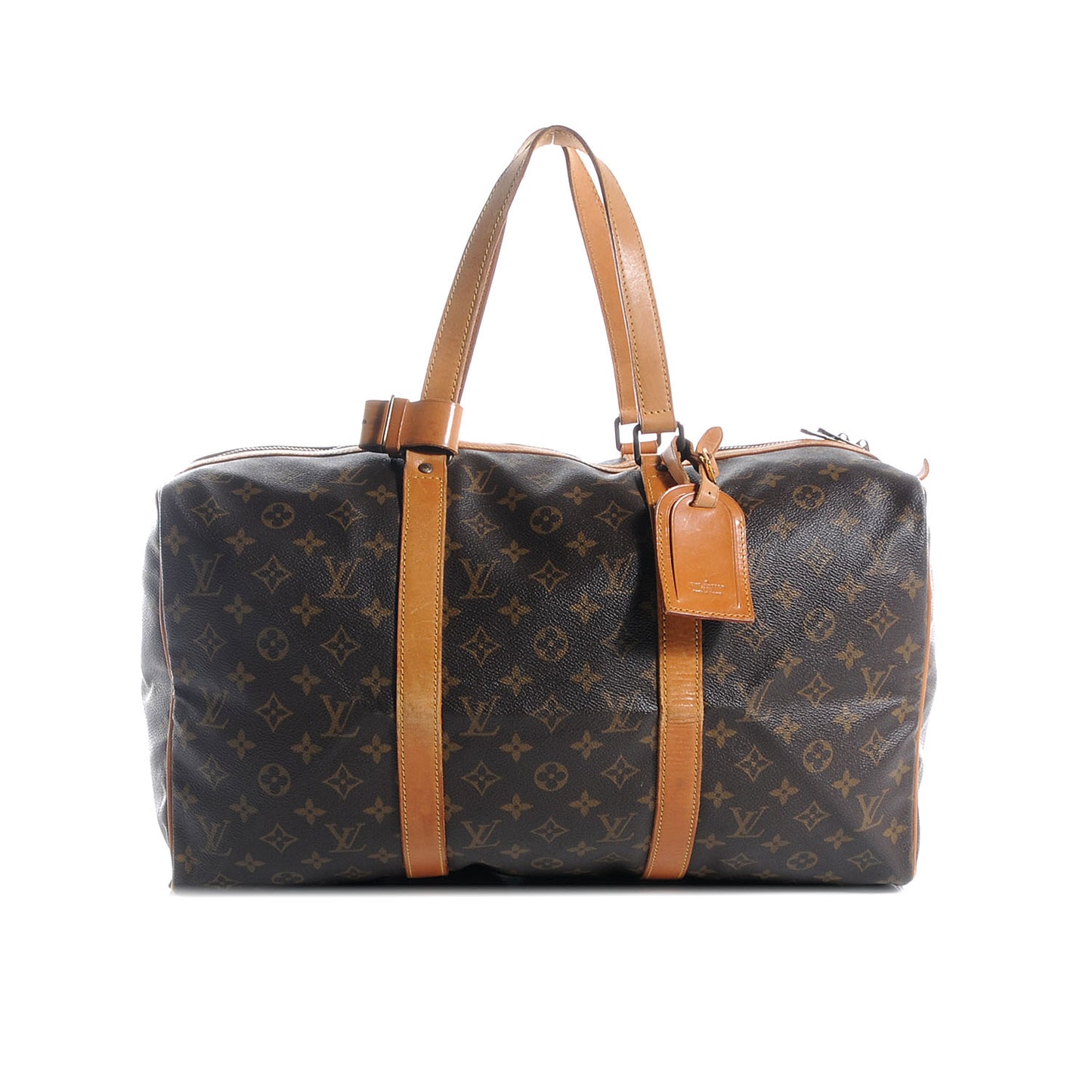 Monogram Sac Souple 45