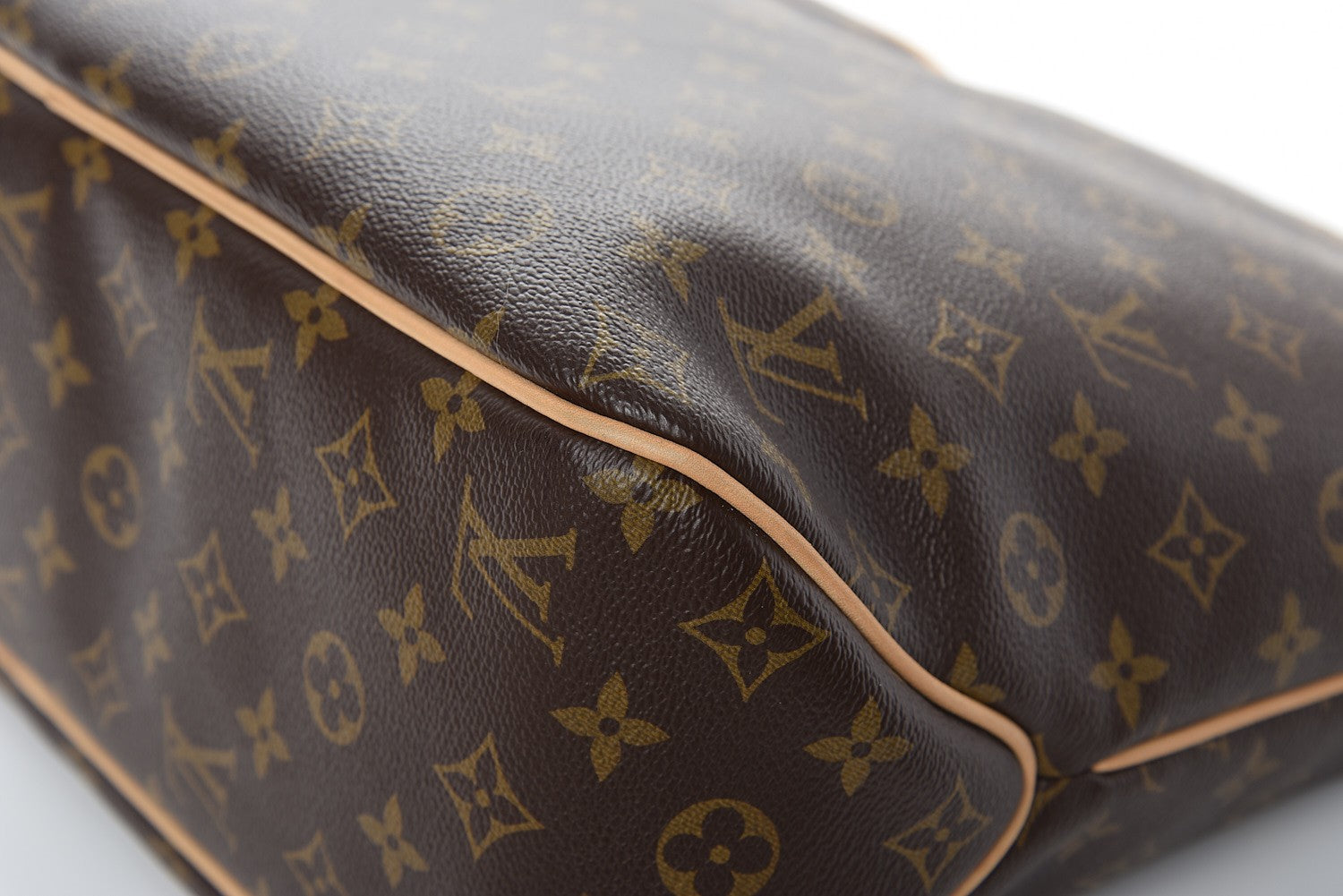 Louis Vuitton Monogram Delightful MM Pivoine 11 of 13