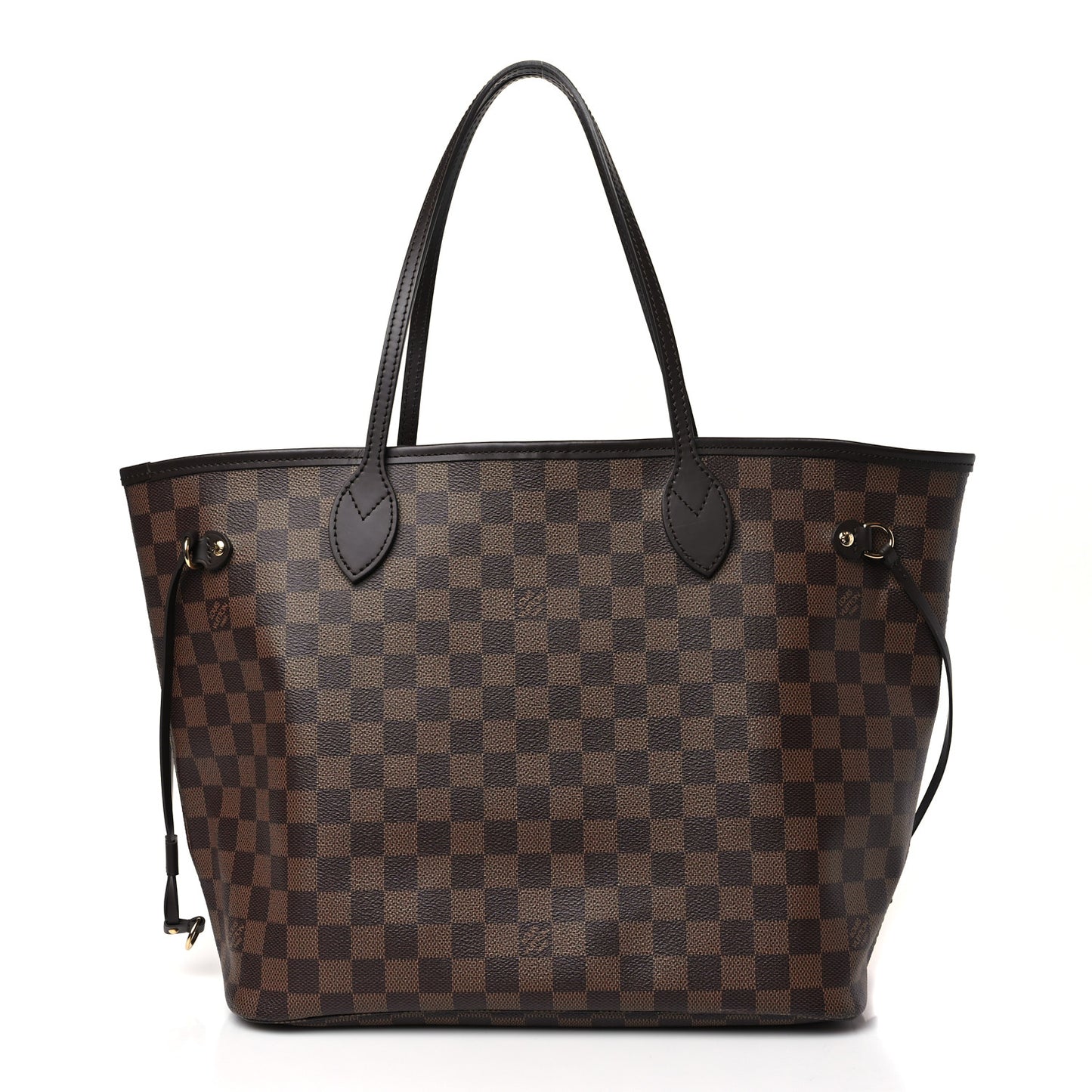 Damier Ebene Neo Neverfull MM