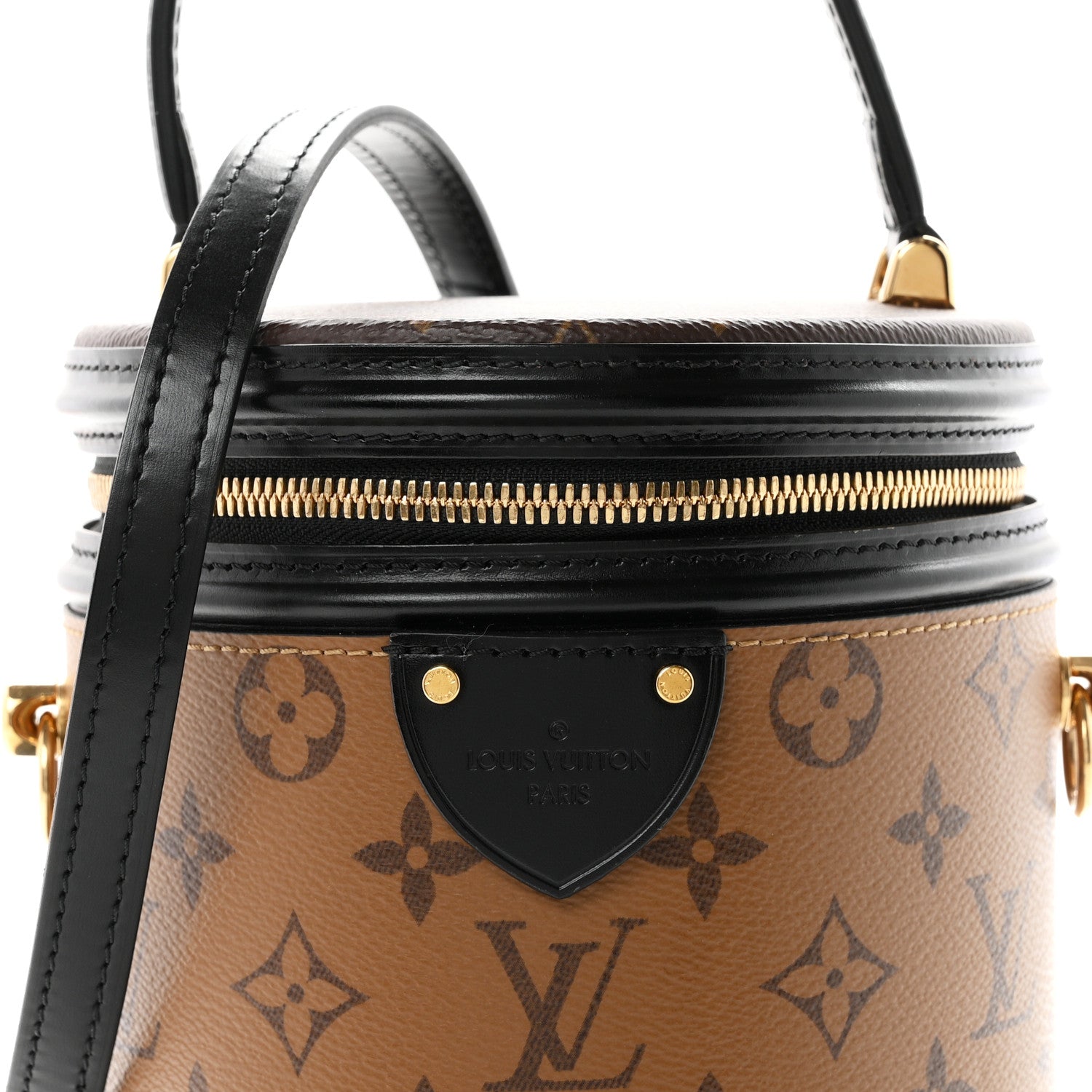 Louis Vuitton Reverse Monogram Cannes 6 of 8
