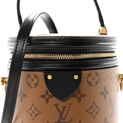 Louis Vuitton Reverse Monogram Cannes 6 of 8