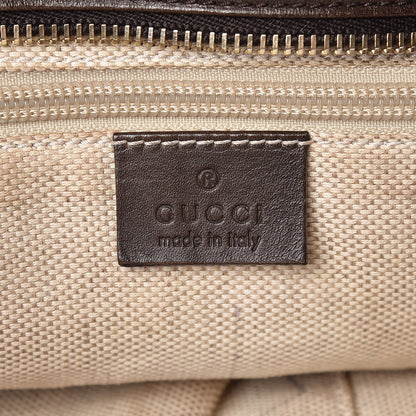 Gucci Monogram Large Original Tote Red 7 of 18