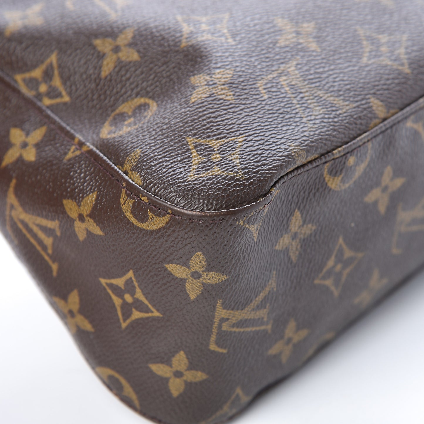 Monogram Mini Looping