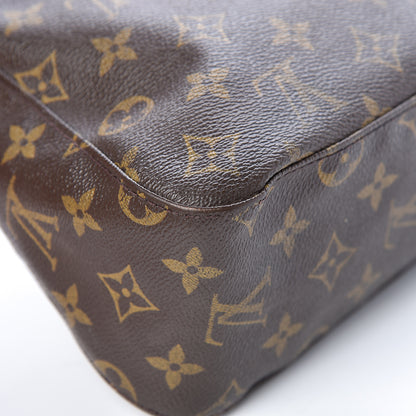 Louis Vuitton Monogram Mini Looping 25 of 27