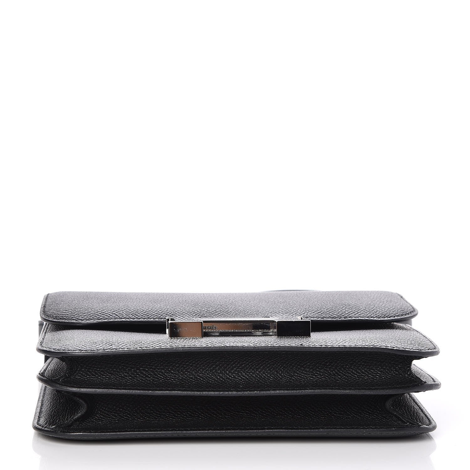 Hermes Epsom Constance 18 Black 9 of 18