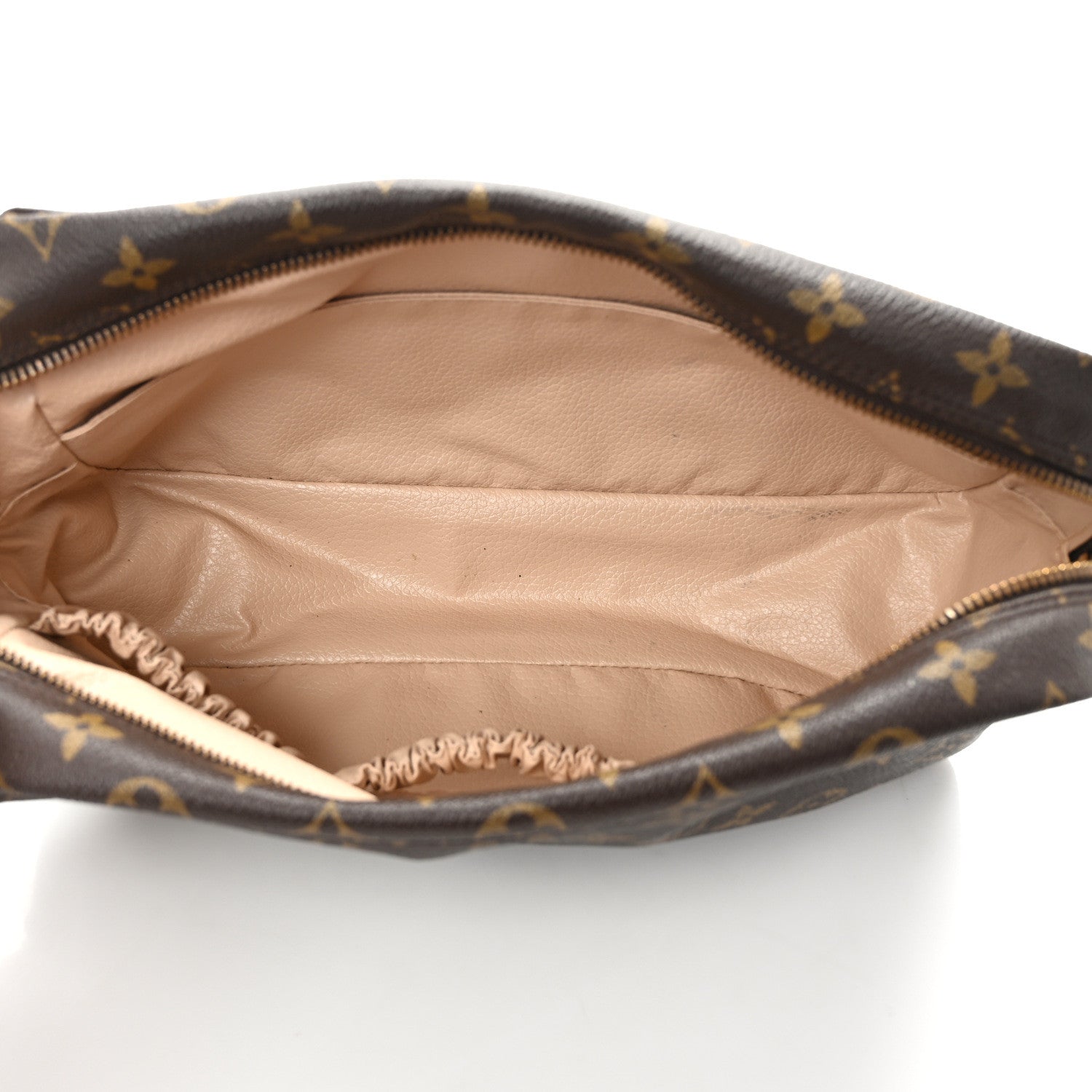 Louis Vuitton Monogram Trousse Toilette 28 5 of 11