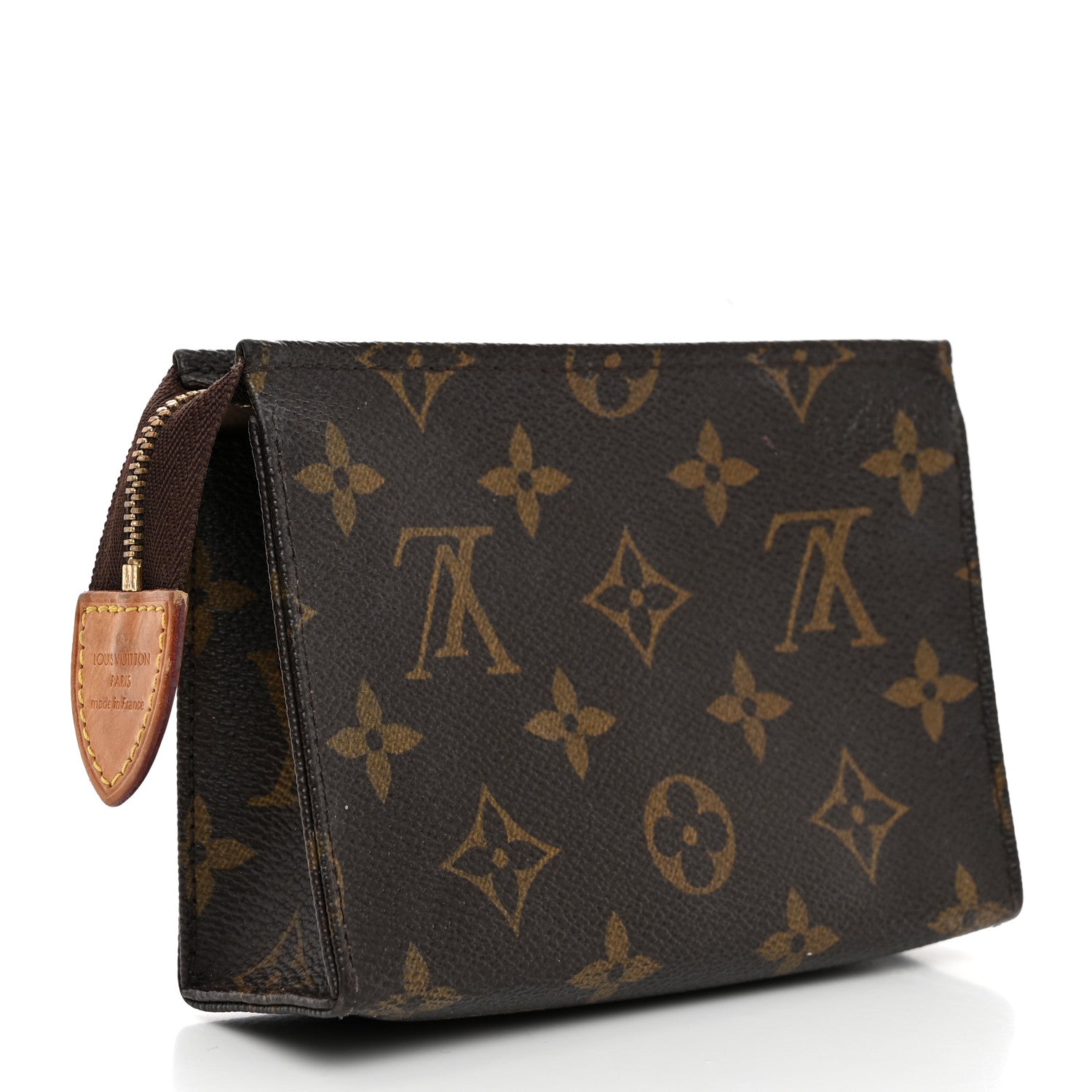 Louis Vuitton Monogram Toiletry Pouch 15 3 of 7