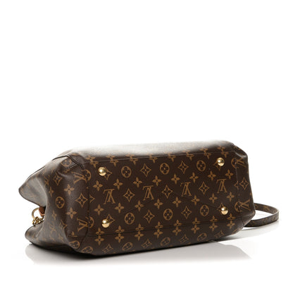 Louis Vuitton Monogram Montaigne GM 4 of 7