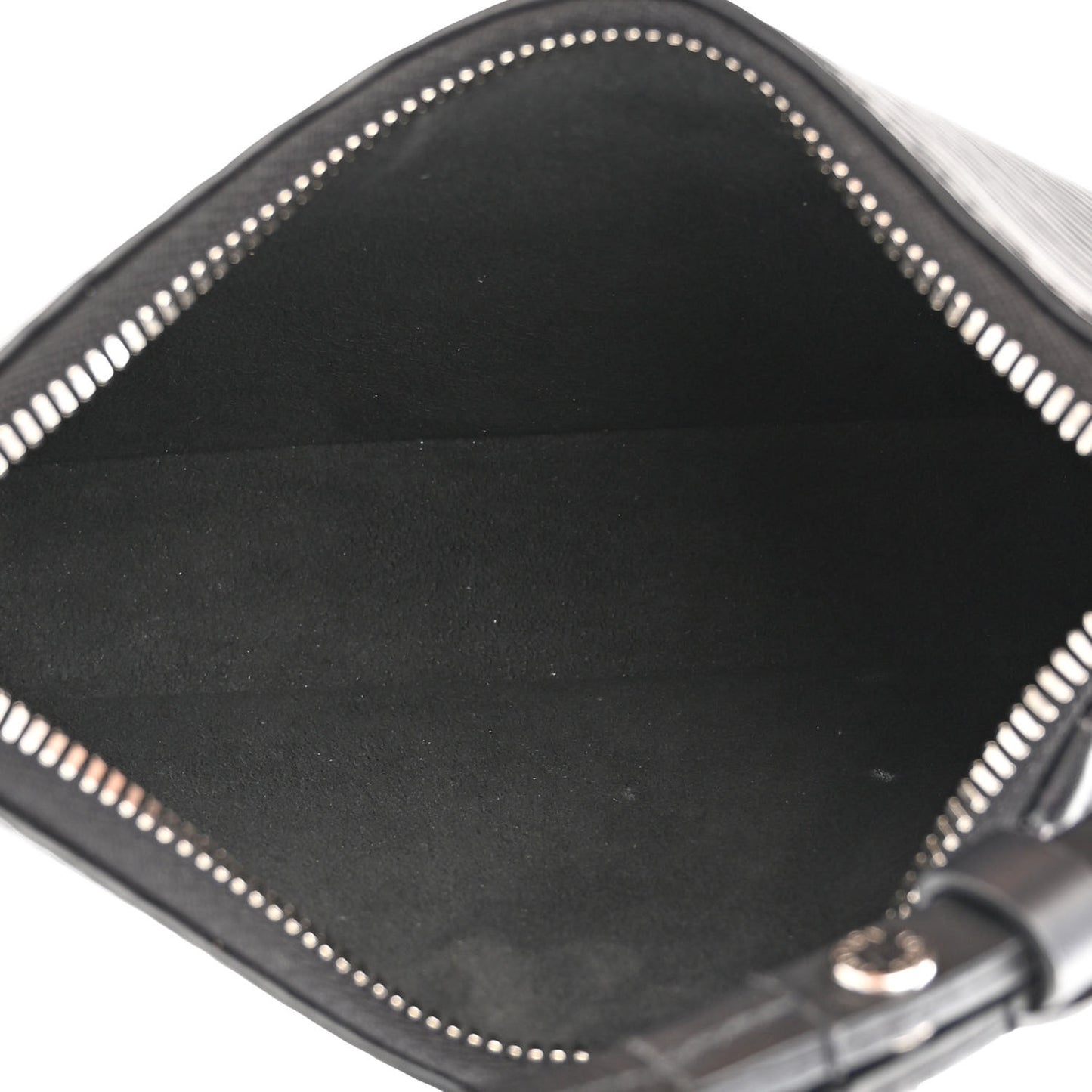 Epi Easy Pouch On Strap Black