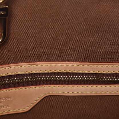 Louis Vuitton Monogram Batignolles Horizontal 8 of 13