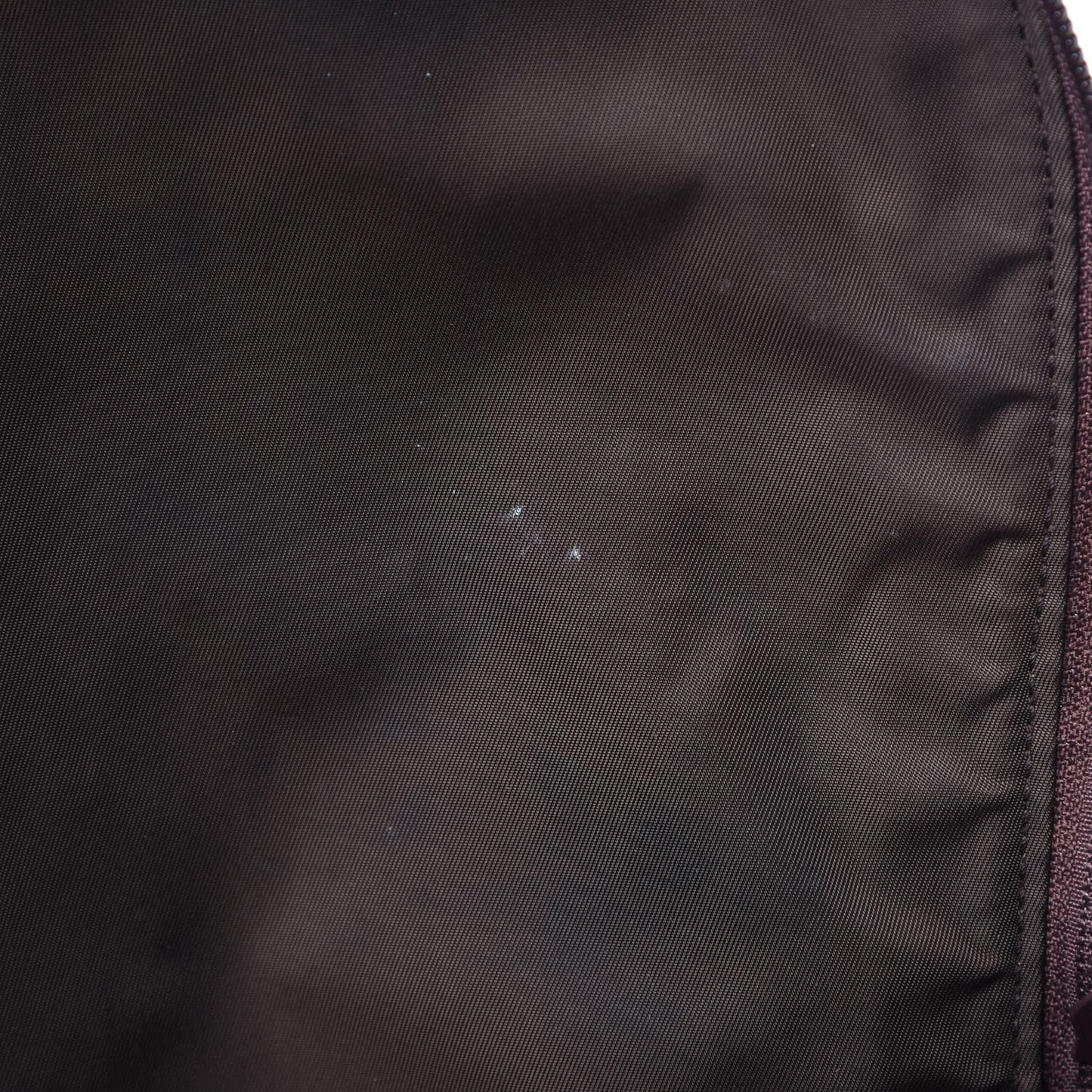 Monogram Natural Pigskin Large Diaper Bag Beige Ebony Cocoa Dark Chocolate