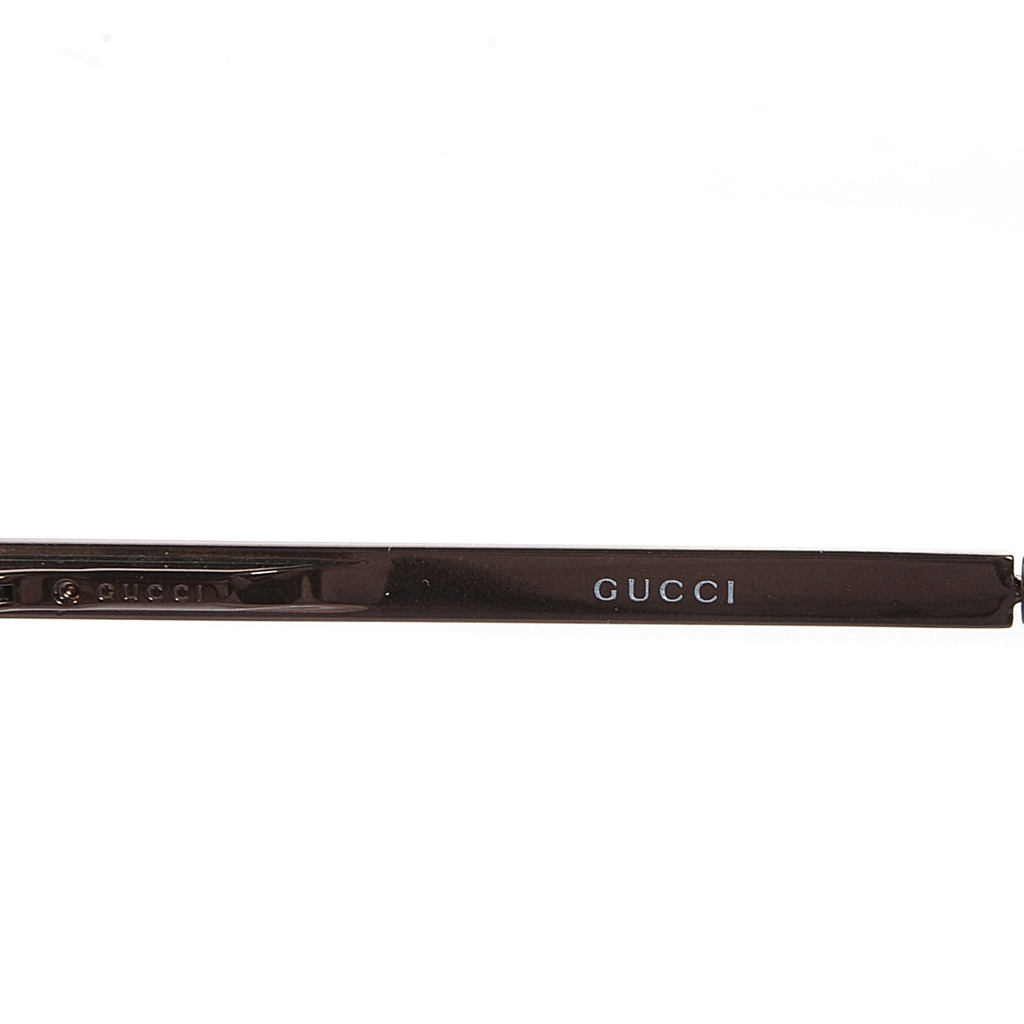 Aviator Sunglasses 1827/S Chocolate
