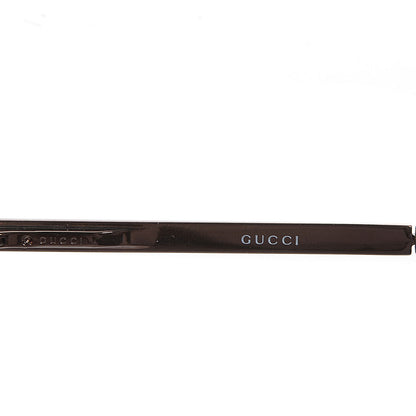 Gucci Aviator Sunglasses 1827/S Chocolate 4 of 4