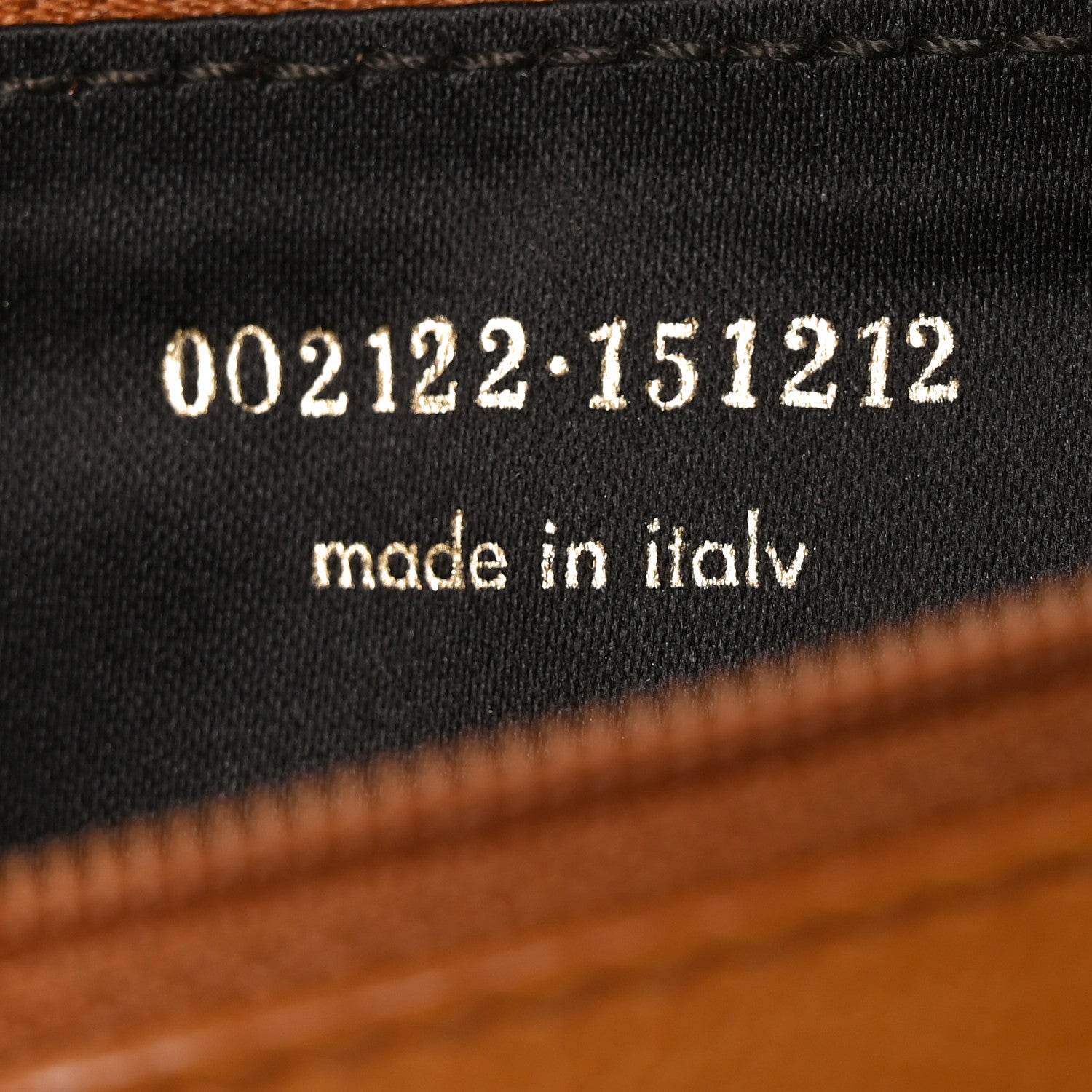 Saint Laurent Calfskin Vincennes Mombasa Hobo Tan 8 of 11