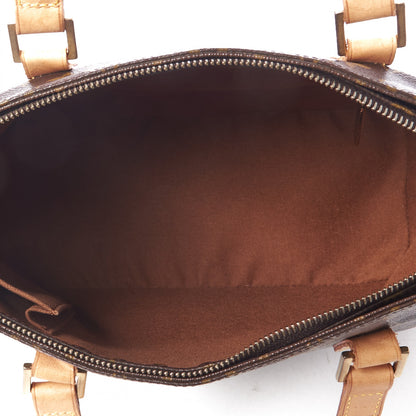 Louis Vuitton Monogram Cabas Piano 6 of 7