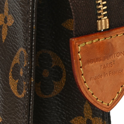Louis Vuitton Monogram Toiletry Pouch 26 13 of 15