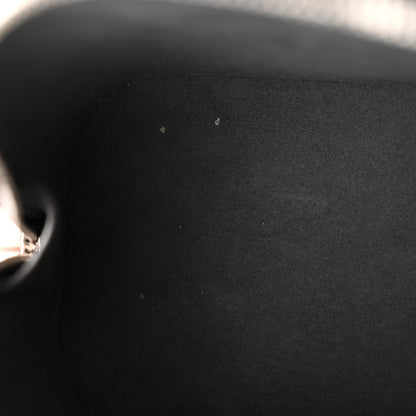 Louis Vuitton Epi Alma BB Black 11 of 16