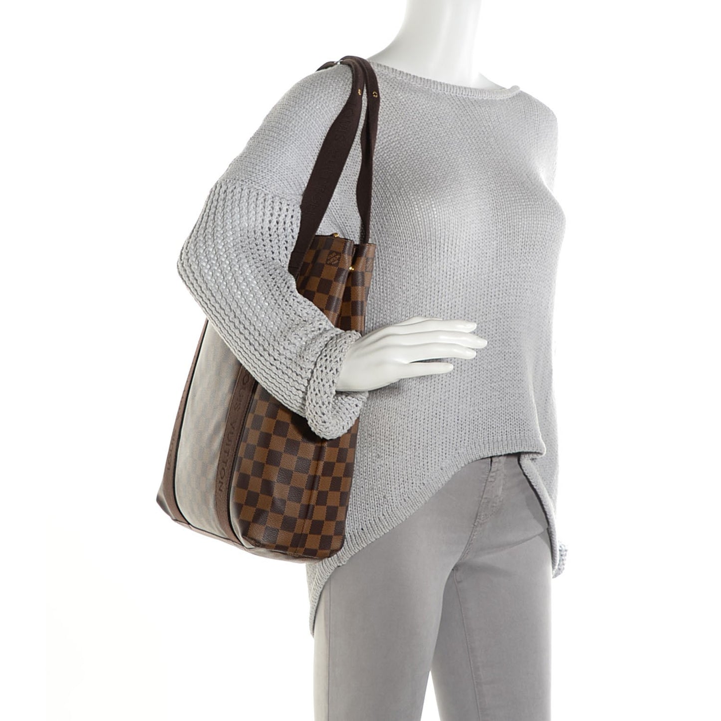 Damier Ebene Beaubourg