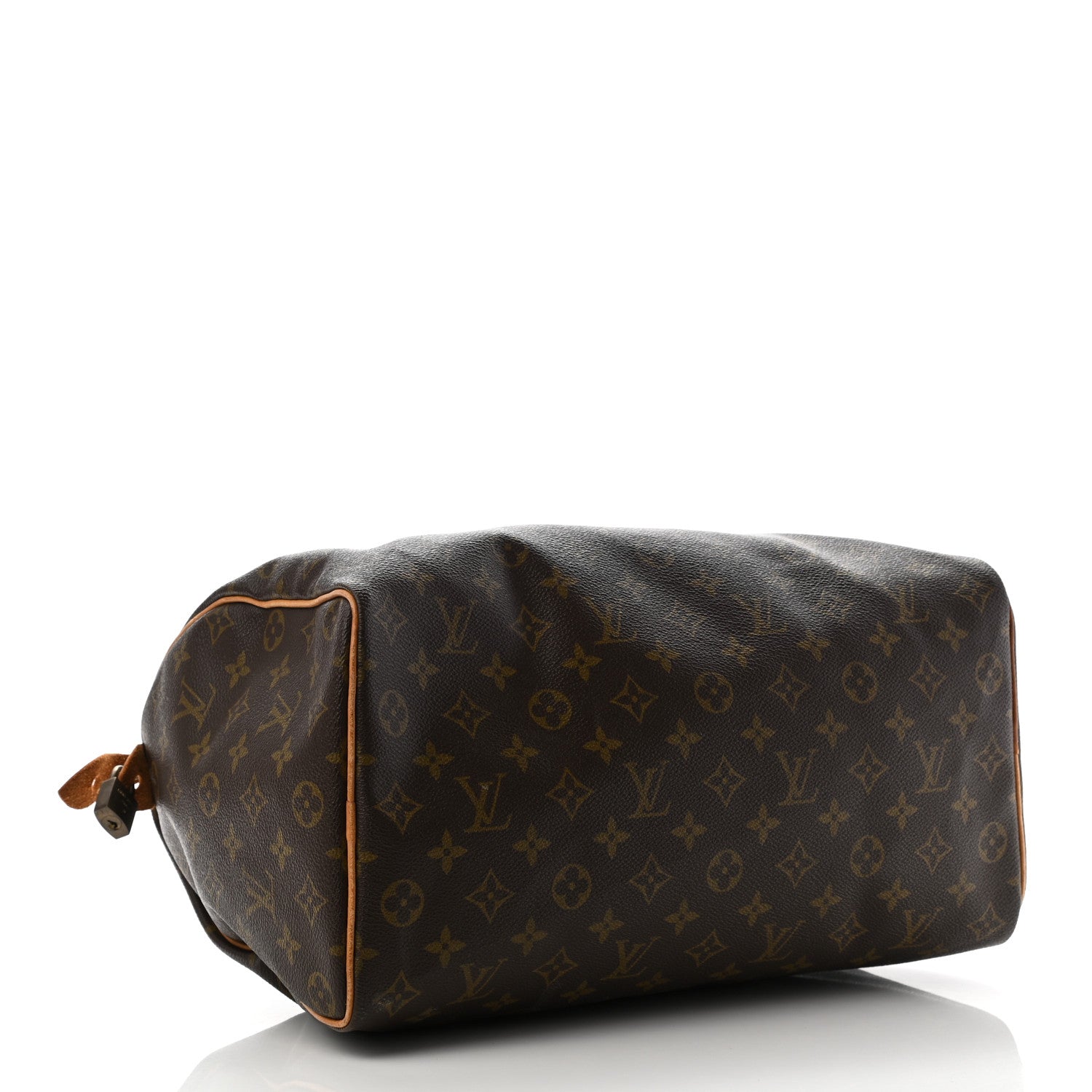 Louis Vuitton Monogram Speedy 35 4 of 15