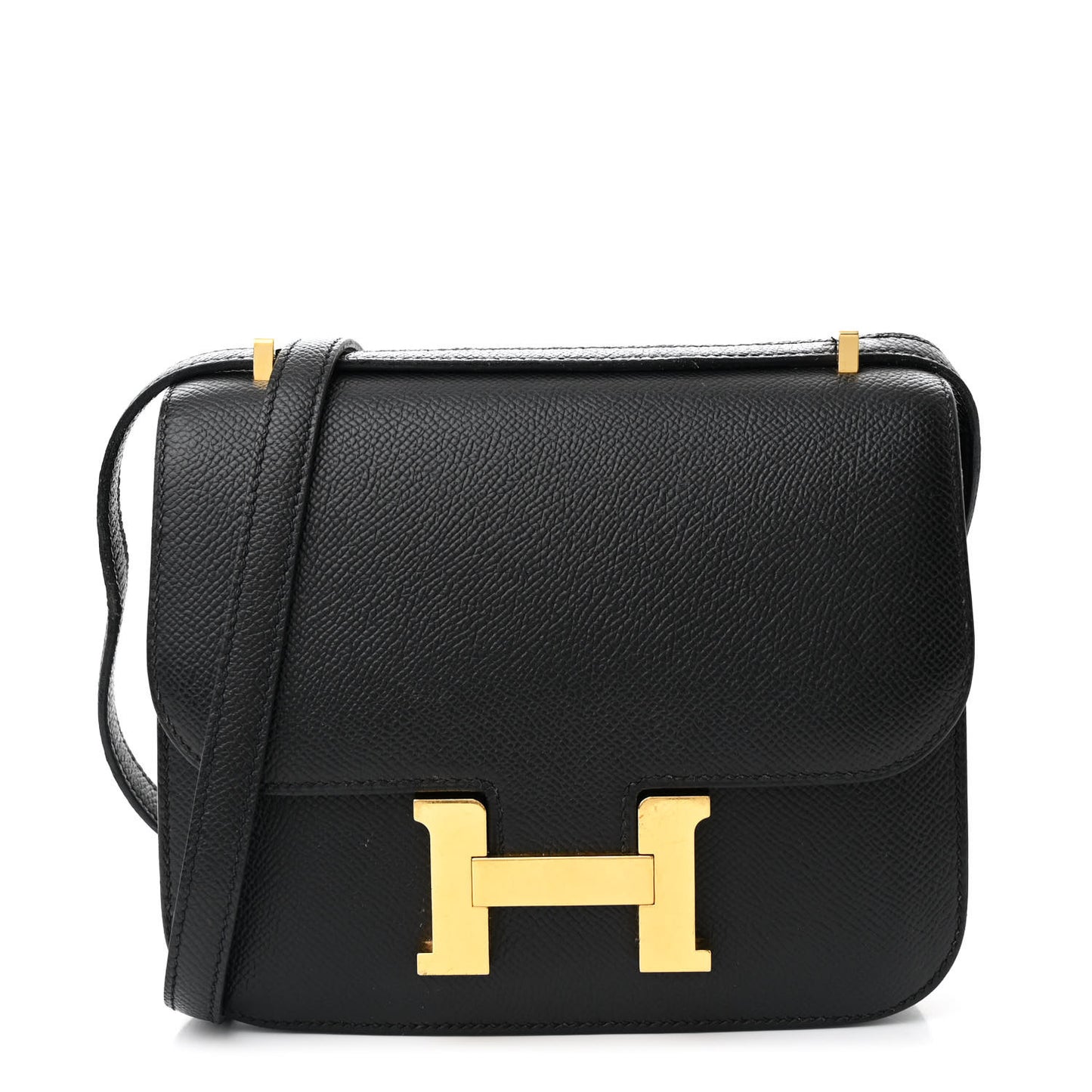 Epsom Constance 18 Black