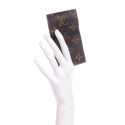 Louis Vuitton Monogram Cigarette Case 2 of 8