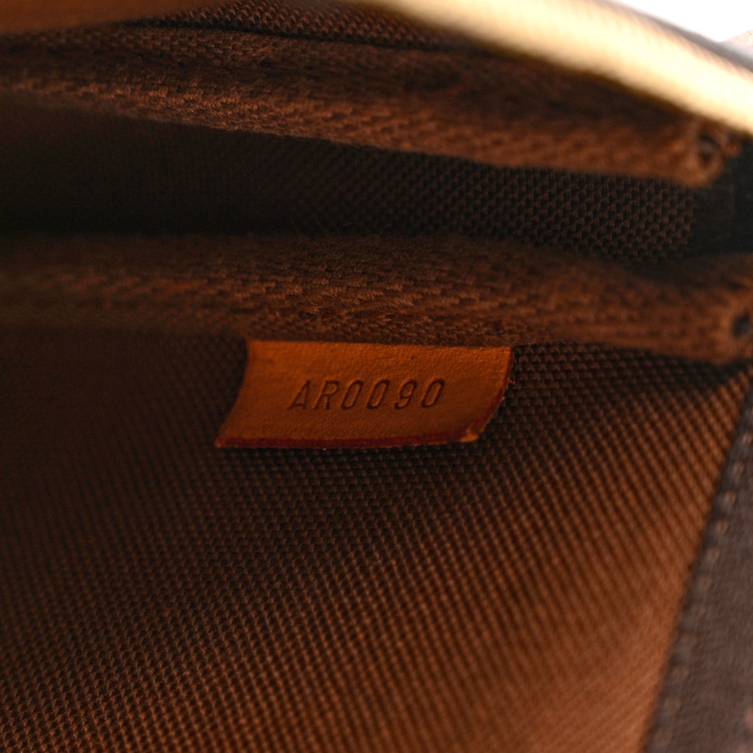 Louis Vuitton Monogram Pochette Accessories 6 of 8