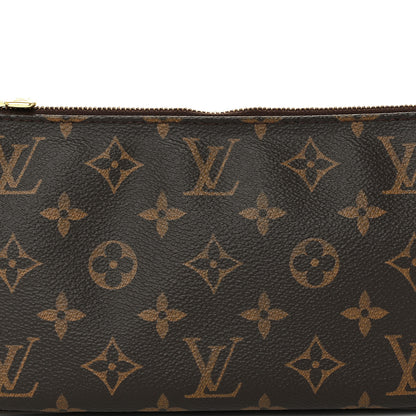 Louis Vuitton Monogram Pochette Accessories NM 8 of 12