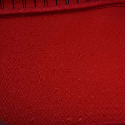 Louis Vuitton Damier Ebene Neo Neverfull MM 12 of 17