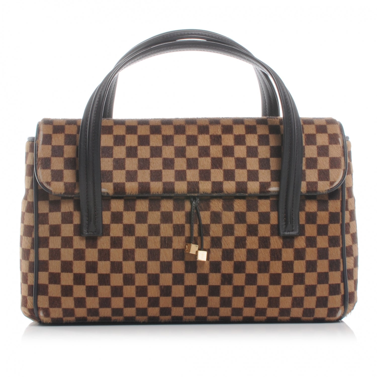 Louis Vuitton Damier Sauvage Lionne 1 of 10