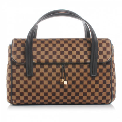 Louis Vuitton Damier Sauvage Lionne 1 of 10