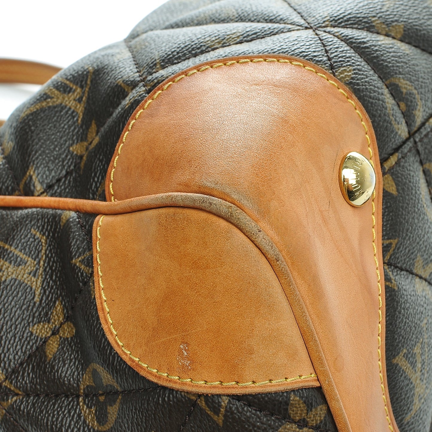 Monogram Etoile Shopper