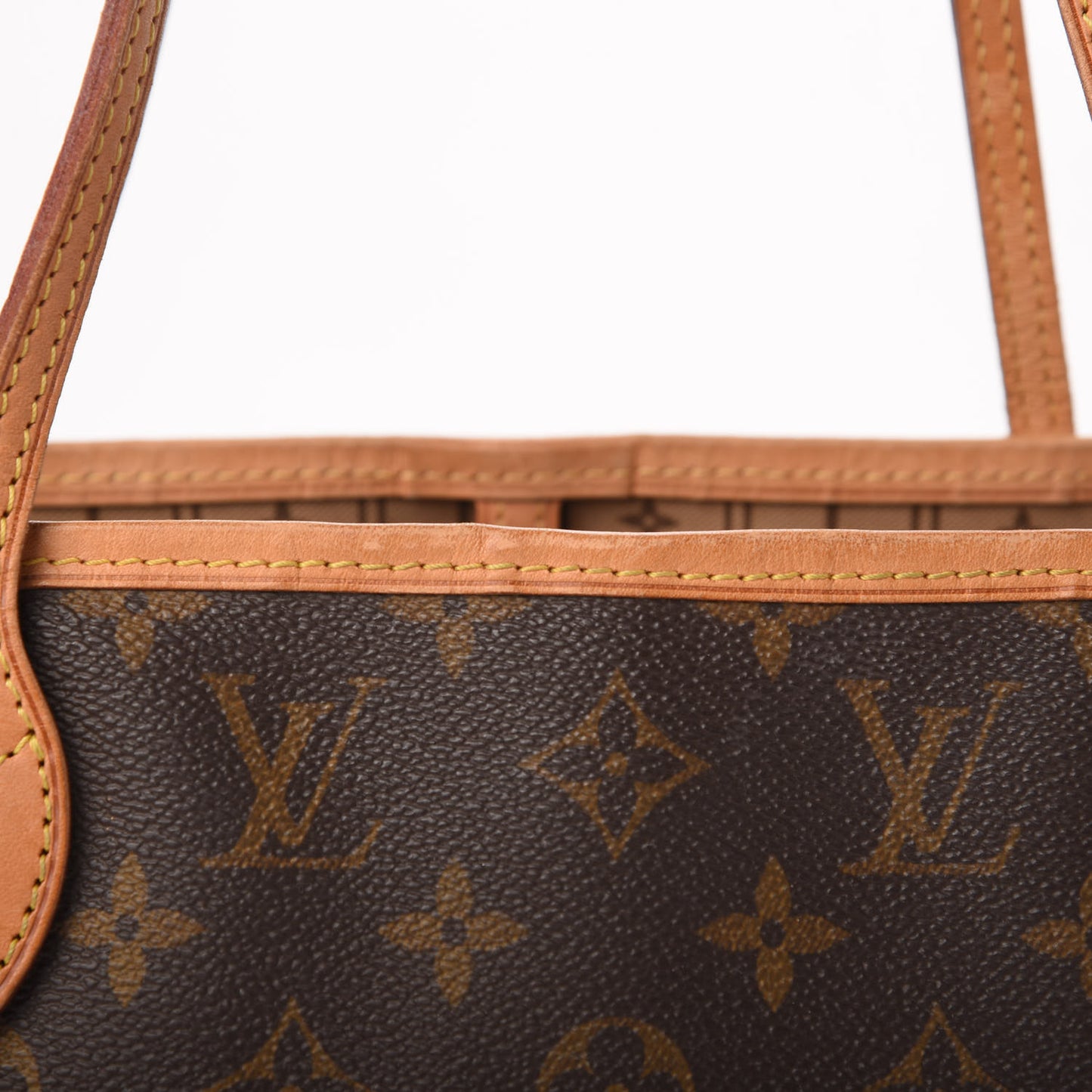 Monogram Neverfull MM