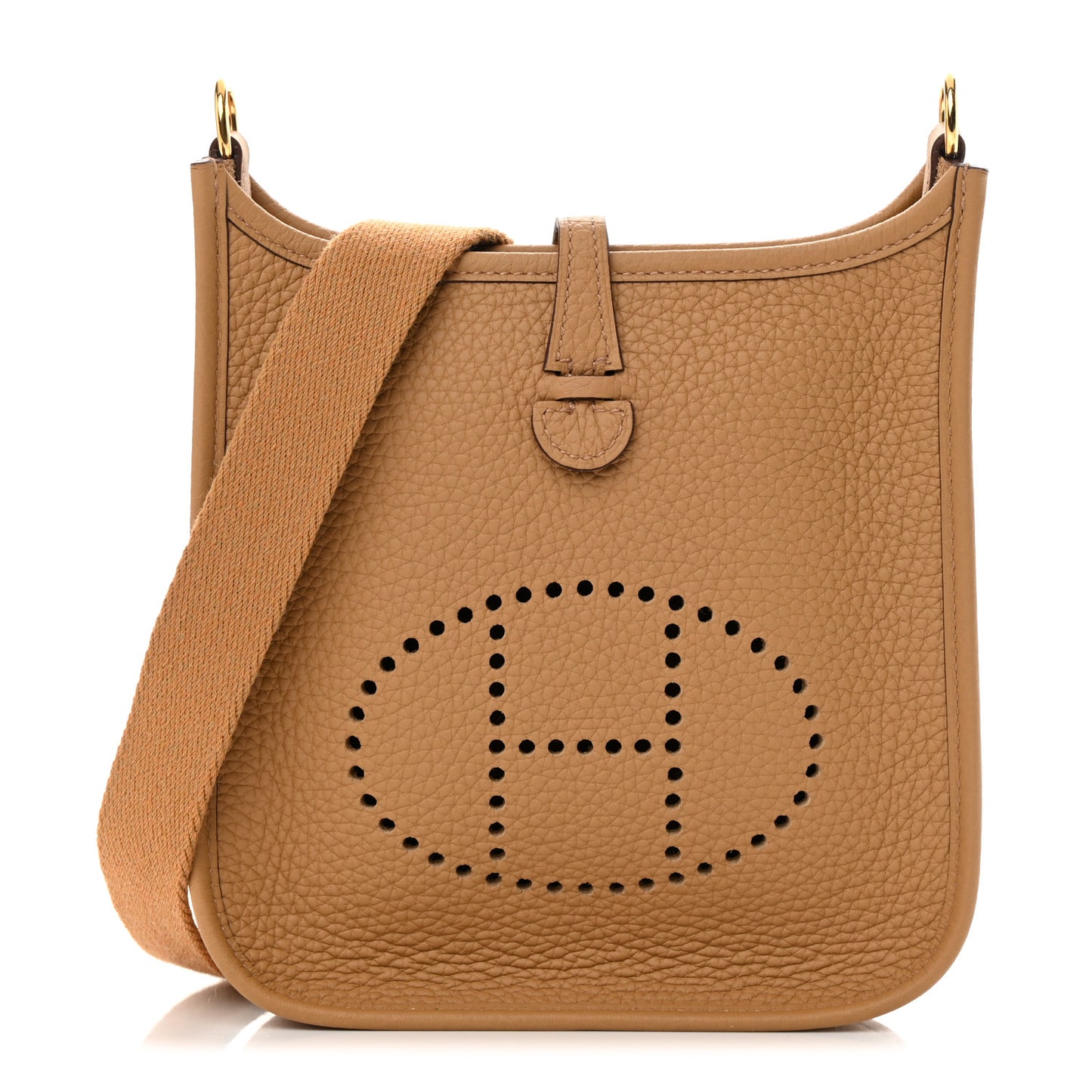 Taurillon Clemence Evelyne TPM Biscuit