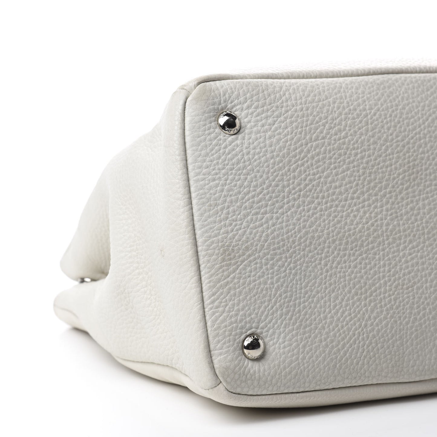 Vitello Daino Tote Talco