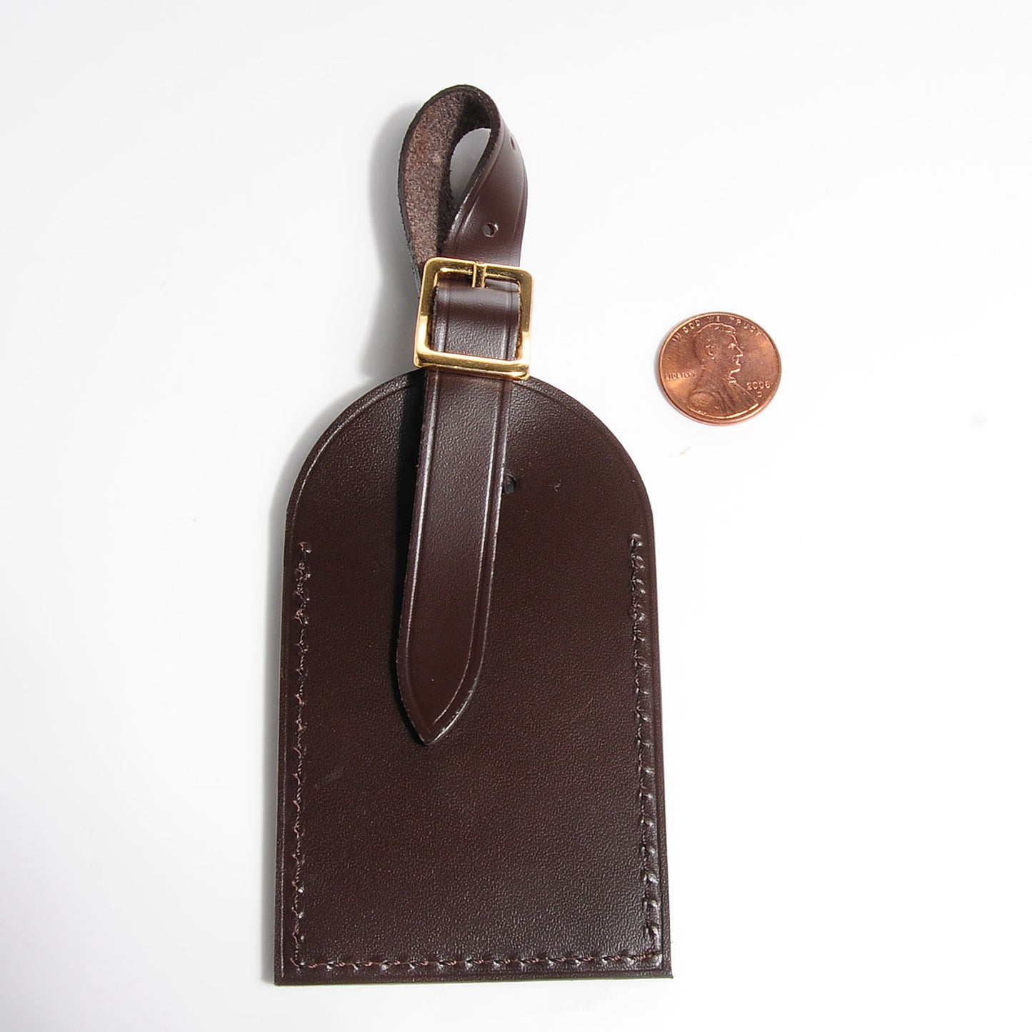 Ebene Luggage Tag